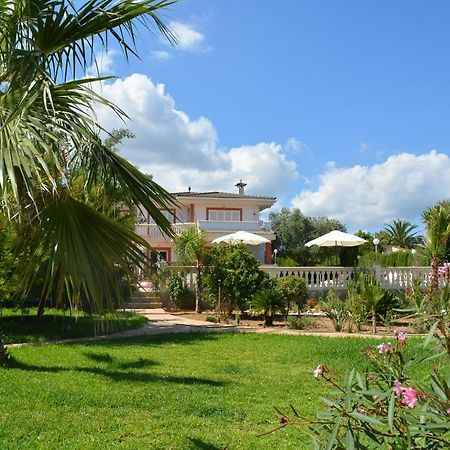 Villa Velo Marratxi Exterior photo