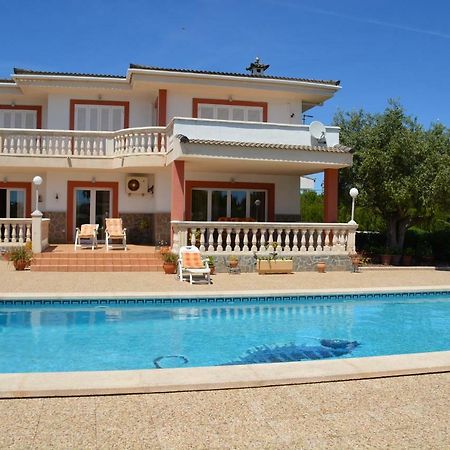 Villa Velo Marratxi Exterior photo