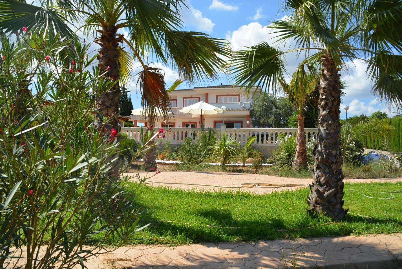 Villa Velo Marratxi Exterior photo
