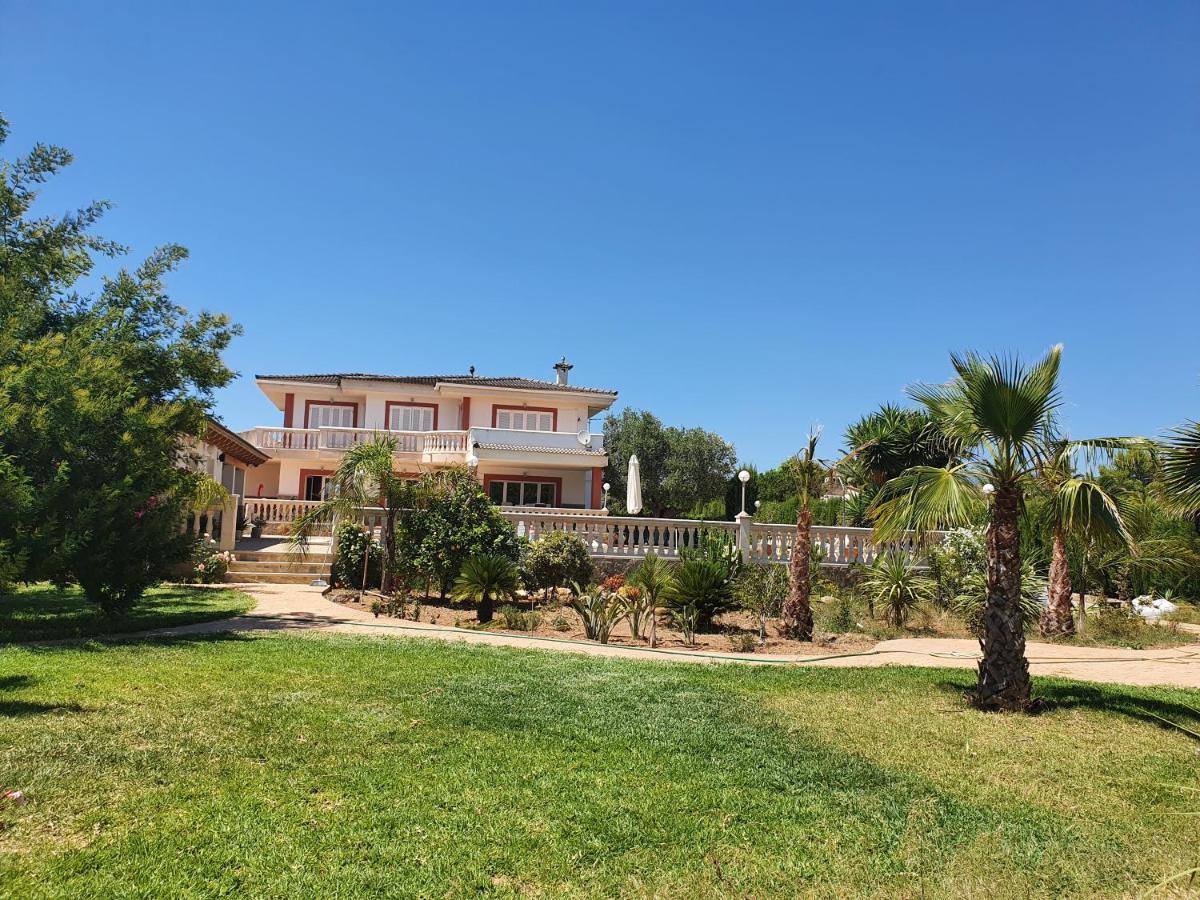 Villa Velo Marratxi Exterior photo