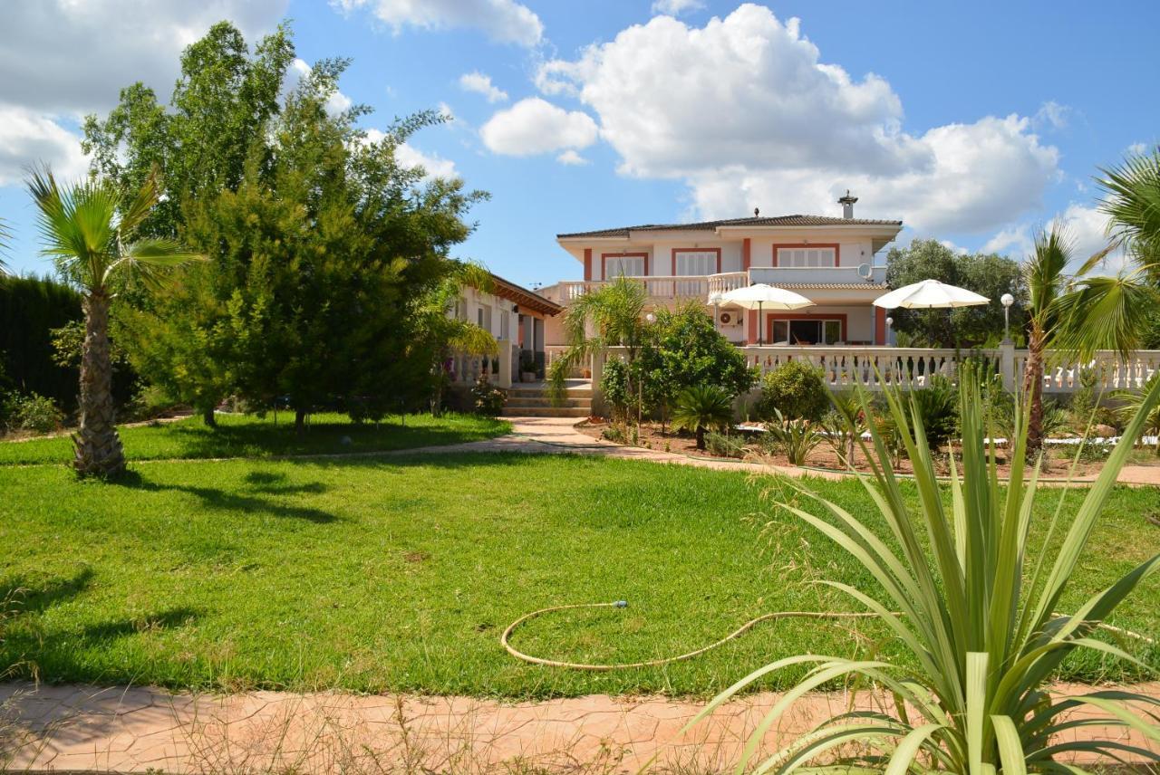 Villa Velo Marratxi Exterior photo