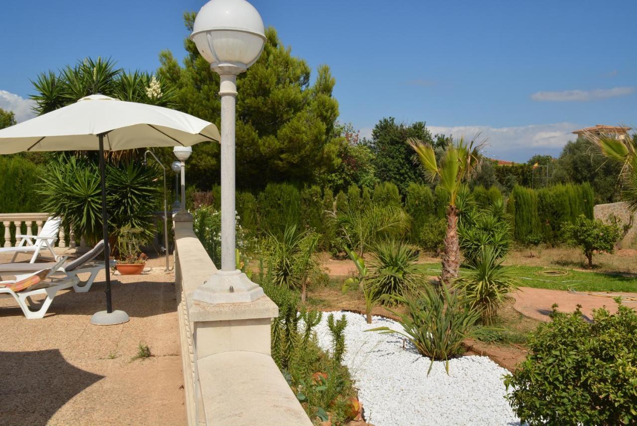 Villa Velo Marratxi Exterior photo