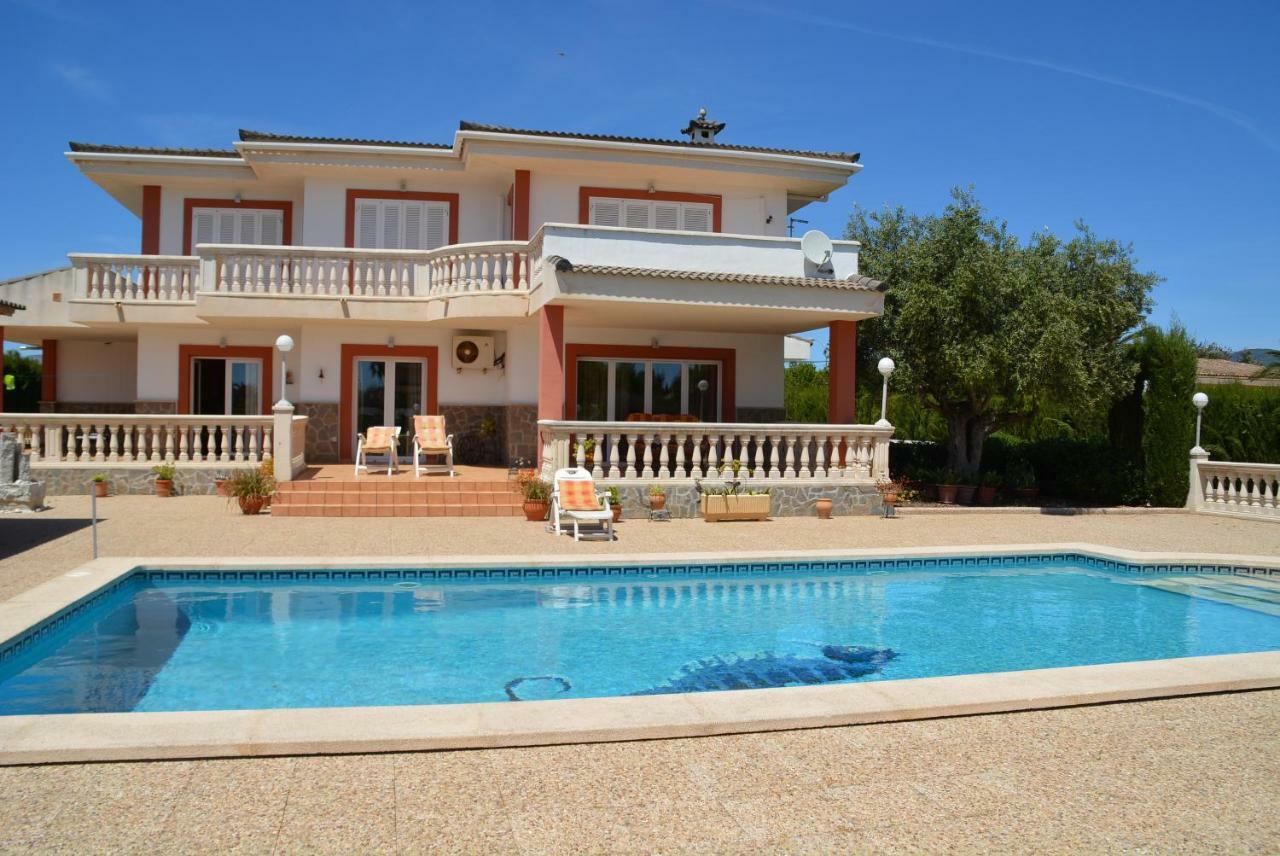 Villa Velo Marratxi Exterior photo