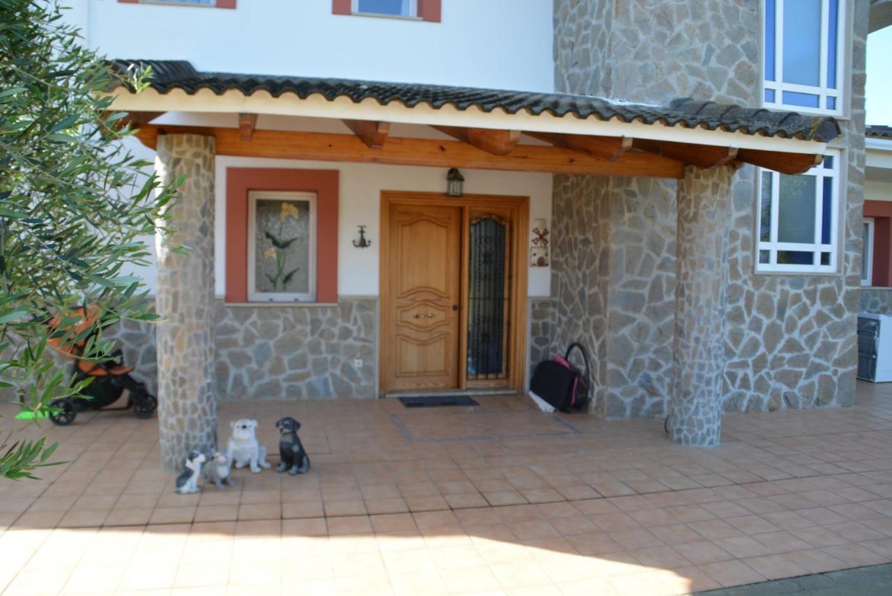 Villa Velo Marratxi Exterior photo