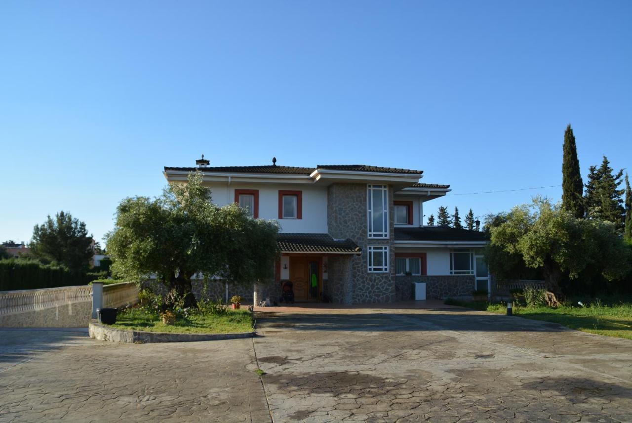 Villa Velo Marratxi Exterior photo